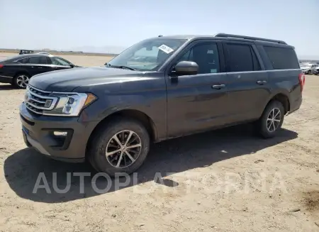 Ford Expedition 2019 2019 vin 1FMJK1HTXKEA35830 from auto auction Copart