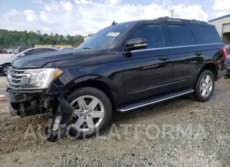 Ford Expedition 2019 2019 vin 1FMJU1HT9KEA70739 from auto auction Copart