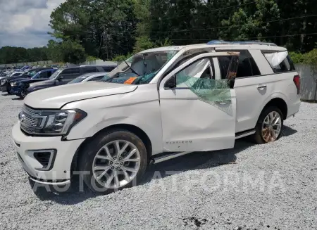 Ford Expedition 2019 2019 vin 1FMJU1LT9KEA75186 from auto auction Copart