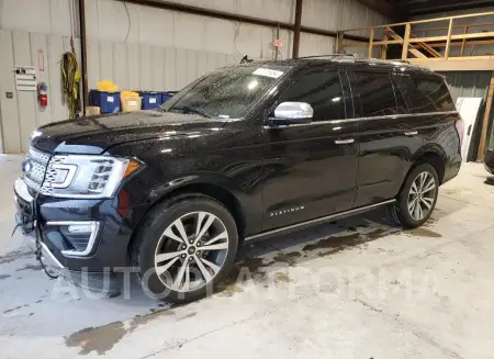 Ford Expedition 2021 2021 vin 1FMJU1MT2MEA29698 from auto auction Copart