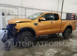 Ford Ranger 2019 2019 vin 1FTER1FH0KLA11287 from auto auction Copart