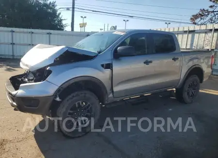 FORD RANGER XL 2023 vin 1FTER4FH2PLE03289 from auto auction Copart