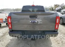 FORD RANGER XL 2020 vin 1FTER4FHXLLA69765 from auto auction Copart