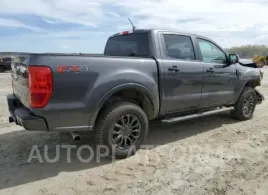 FORD RANGER XL 2020 vin 1FTER4FHXLLA69765 from auto auction Copart