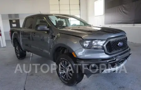 Ford Ranger 2022 2022 vin 1FTER4FHXNLD33196 from auto auction Copart