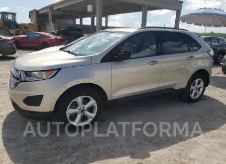 Ford Edge 2018 2018 vin 2FMPK3G9XJBB11973 from auto auction Copart