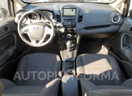 FORD FIESTA SE 2019 vin 3FADP4EJ6KM143319 from auto auction Copart