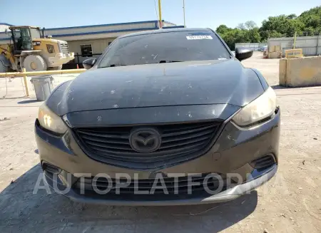 MAZDA 6 TOURING 2015 vin JM1GJ1V57F1201869 from auto auction Copart