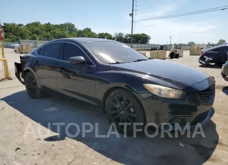 MAZDA 6 TOURING 2015 vin JM1GJ1V57F1201869 from auto auction Copart