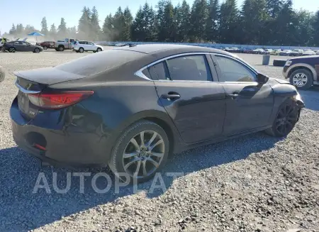 MAZDA 6 GRAND TO 2016 vin JM1GJ1W58G1410490 from auto auction Copart