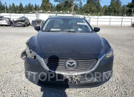 MAZDA 6 GRAND TO 2016 vin JM1GJ1W58G1410490 from auto auction Copart