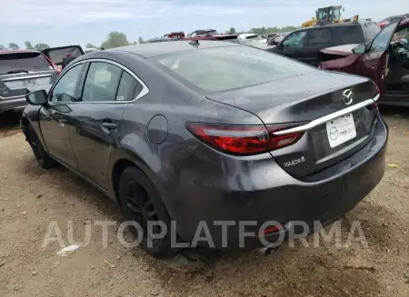 MAZDA 6 GRAND TO 2019 vin JM1GL1TY1K1504731 from auto auction Copart