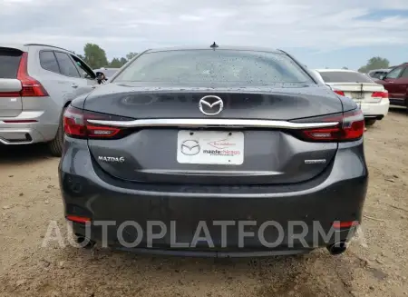 MAZDA 6 GRAND TO 2019 vin JM1GL1TY1K1504731 from auto auction Copart