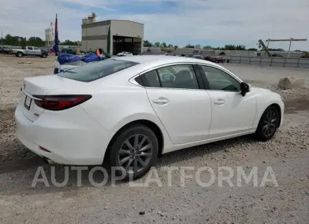 MAZDA 6 sport 2018 vin JM1GL1UM1J1329889 from auto auction Copart