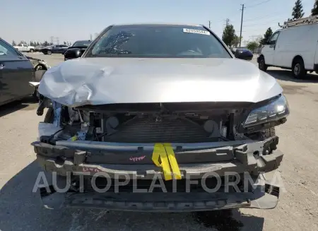 TOYOTA AVALON XLE 2019 vin 4T1B21FB6KU004661 from auto auction Copart