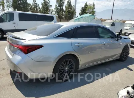 TOYOTA AVALON XLE 2019 vin 4T1B21FB6KU004661 from auto auction Copart