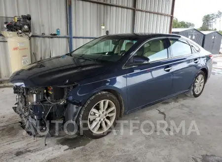 TOYOTA AVALON XLE 2015 vin 4T1BK1EB2FU149218 from auto auction Copart