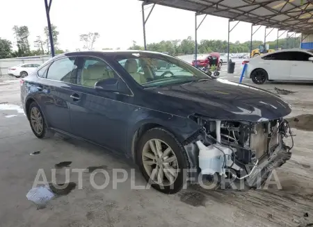 TOYOTA AVALON XLE 2015 vin 4T1BK1EB2FU149218 from auto auction Copart