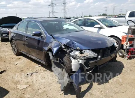 TOYOTA AVALON XLE 2018 vin 4T1BK1EB3JU288752 from auto auction Copart