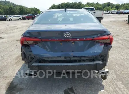 TOYOTA AVALON XLE 2019 vin 4T1BZ1FB8KU006620 from auto auction Copart