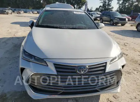 TOYOTA AVALON LIM 2022 vin 4T1DA1AB5NU011818 from auto auction Copart