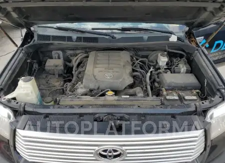 TOYOTA TUNDRA CRE 2015 vin 5TFAW5F15FX455930 from auto auction Copart