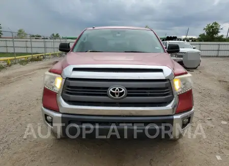 TOYOTA TUNDRA CRE 2015 vin 5TFEY5F14FX180384 from auto auction Copart