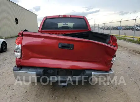 TOYOTA TUNDRA CRE 2015 vin 5TFEY5F14FX180384 from auto auction Copart