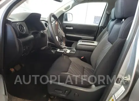 TOYOTA TUNDRA DOU 2018 vin 5TFUW5F19JX763088 from auto auction Copart