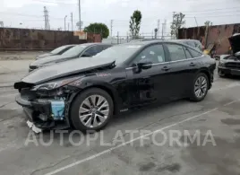 Toyota Mirai 2023 2023 vin JTDAAAAA3PA011240 from auto auction Copart