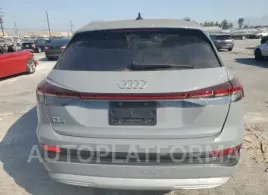 AUDI Q4 E-TRON 2023 vin WA1ACBFZXPP050526 from auto auction Copart