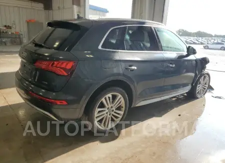 AUDI Q5 PREMIUM 2019 vin WA1BNAFY6K2097526 from auto auction Copart