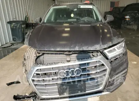 AUDI Q5 PREMIUM 2019 vin WA1BNAFY6K2097526 from auto auction Copart