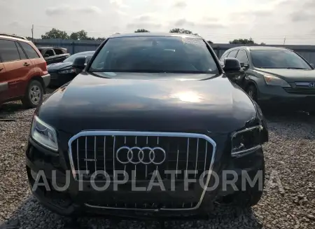 AUDI Q5 PREMIUM 2017 vin WA1C2AFP0HA097377 from auto auction Copart