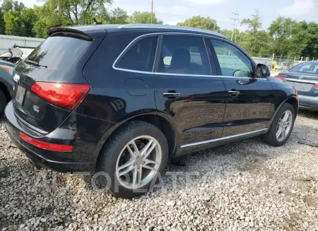 AUDI Q5 PREMIUM 2017 vin WA1C2AFP0HA097377 from auto auction Copart