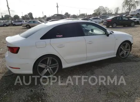 AUDI A3 PREMIUM 2016 vin WAUA7GFF9G1071123 from auto auction Copart