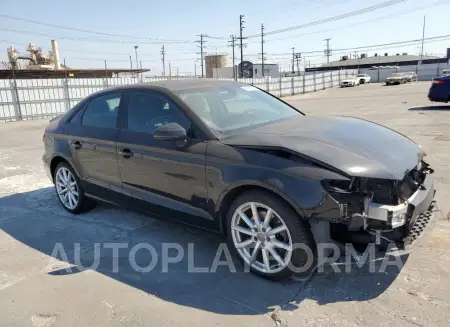 AUDI A3 PREMIUM 2016 vin WAUA7GFFXG1022027 from auto auction Copart