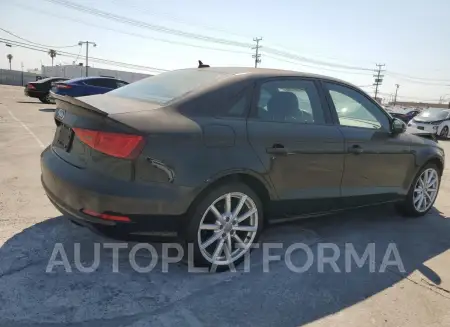 AUDI A3 PREMIUM 2016 vin WAUA7GFFXG1022027 from auto auction Copart