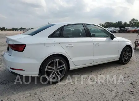 AUDI A3 PREMIUM 2018 vin WAUAUGFF5J1018824 from auto auction Copart