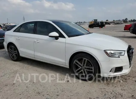 AUDI A3 PREMIUM 2018 vin WAUAUGFF5J1018824 from auto auction Copart