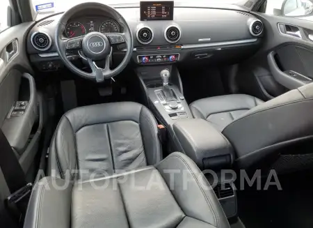 AUDI A3 PREMIUM 2018 vin WAUAUGFF5J1018824 from auto auction Copart