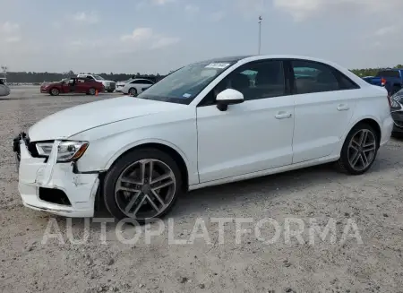 AUDI A3 PREMIUM 2018 vin WAUAUGFF5J1018824 from auto auction Copart