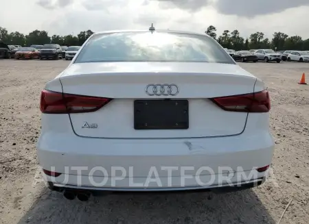 AUDI A3 PREMIUM 2018 vin WAUAUGFF5J1018824 from auto auction Copart