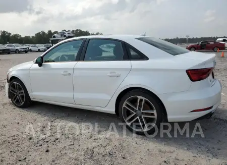 AUDI A3 PREMIUM 2018 vin WAUAUGFF5J1018824 from auto auction Copart