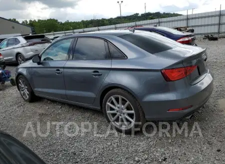 AUDI A3 PREMIUM 2016 vin WAUB8GFF2G1115206 from auto auction Copart