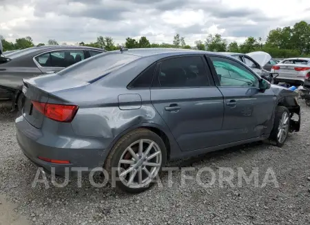 AUDI A3 PREMIUM 2016 vin WAUB8GFF2G1115206 from auto auction Copart