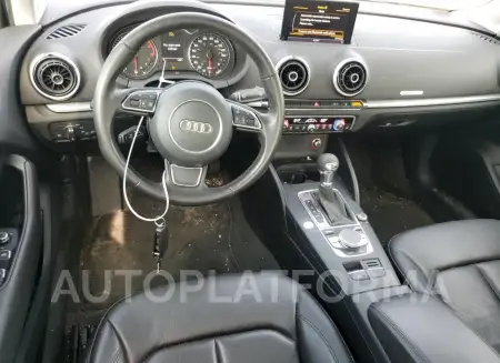 AUDI A3 PREMIUM 2015 vin WAUEFGFF0F1001349 from auto auction Copart