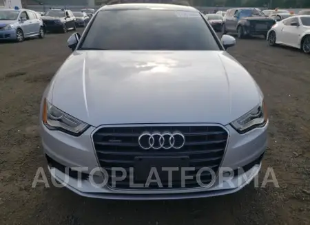 AUDI A3 PREMIUM 2015 vin WAUEFGFF0F1001349 from auto auction Copart