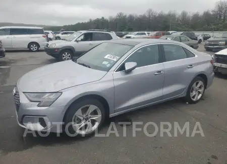 AUDI A3 PREMIUM 2022 vin WAUGUDGY0NA094076 from auto auction Copart