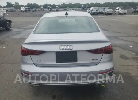 AUDI A3 PREMIUM 2022 vin WAUGUDGY0NA094076 from auto auction Copart